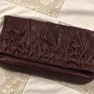 NWOT Hobo international leather purse